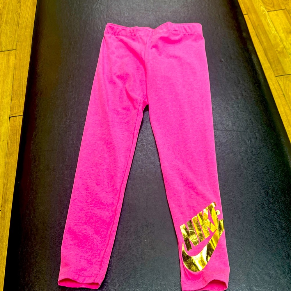 Nike Girls Tights